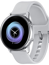 Samsung Galaxy Watch Active Price With Specifications